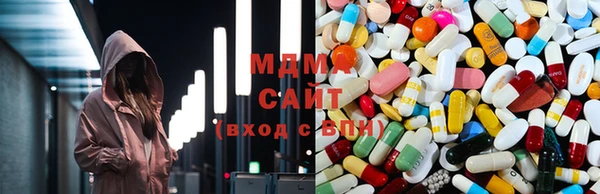таблы Осташков